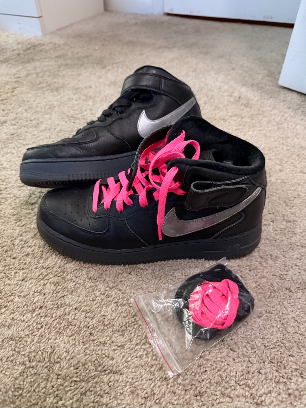Nike Air Force